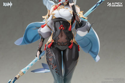 Shenhe Lonesome Transcendence Ver. Apex