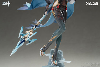 Shenhe Lonesome Transcendence Ver. Apex