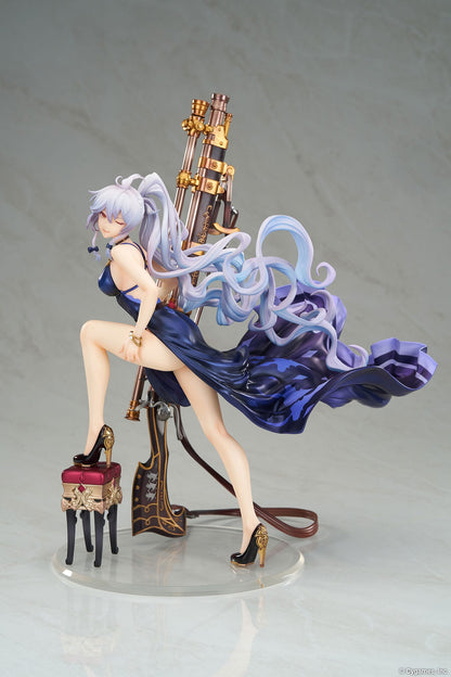 Silva Gentian Blue Ver. Grandblue Fantasy Apex - Anime Figuren günstig kaufen