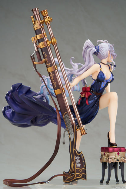 Silva Gentian Blue Ver. Grandblue Fantasy Apex - Anime Figuren günstig kaufen