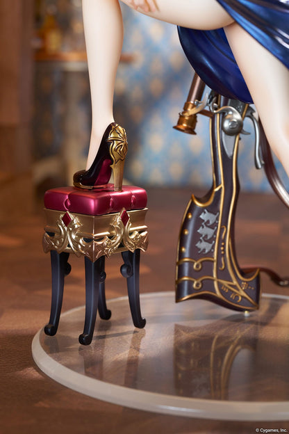 Silva Gentian Blue Ver. Grandblue Fantasy Apex - Anime Figuren günstig kaufen