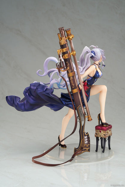 Silva Gentian Blue Ver. Grandblue Fantasy Apex