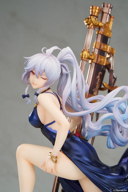 Silva Gentian Blue Ver. Grandblue Fantasy Apex