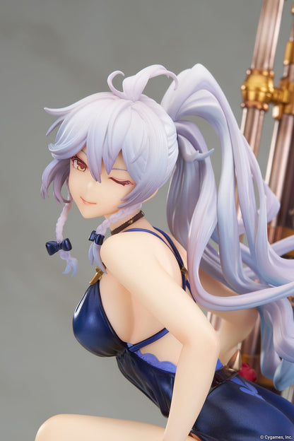 Silva Gentian Blue Ver. Grandblue Fantasy Apex