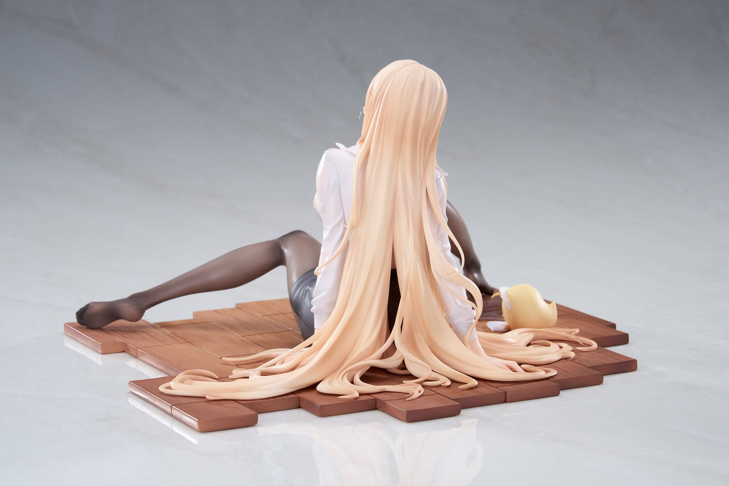 Implacable Shepherd of the "Lost" Ver. Azur Lane