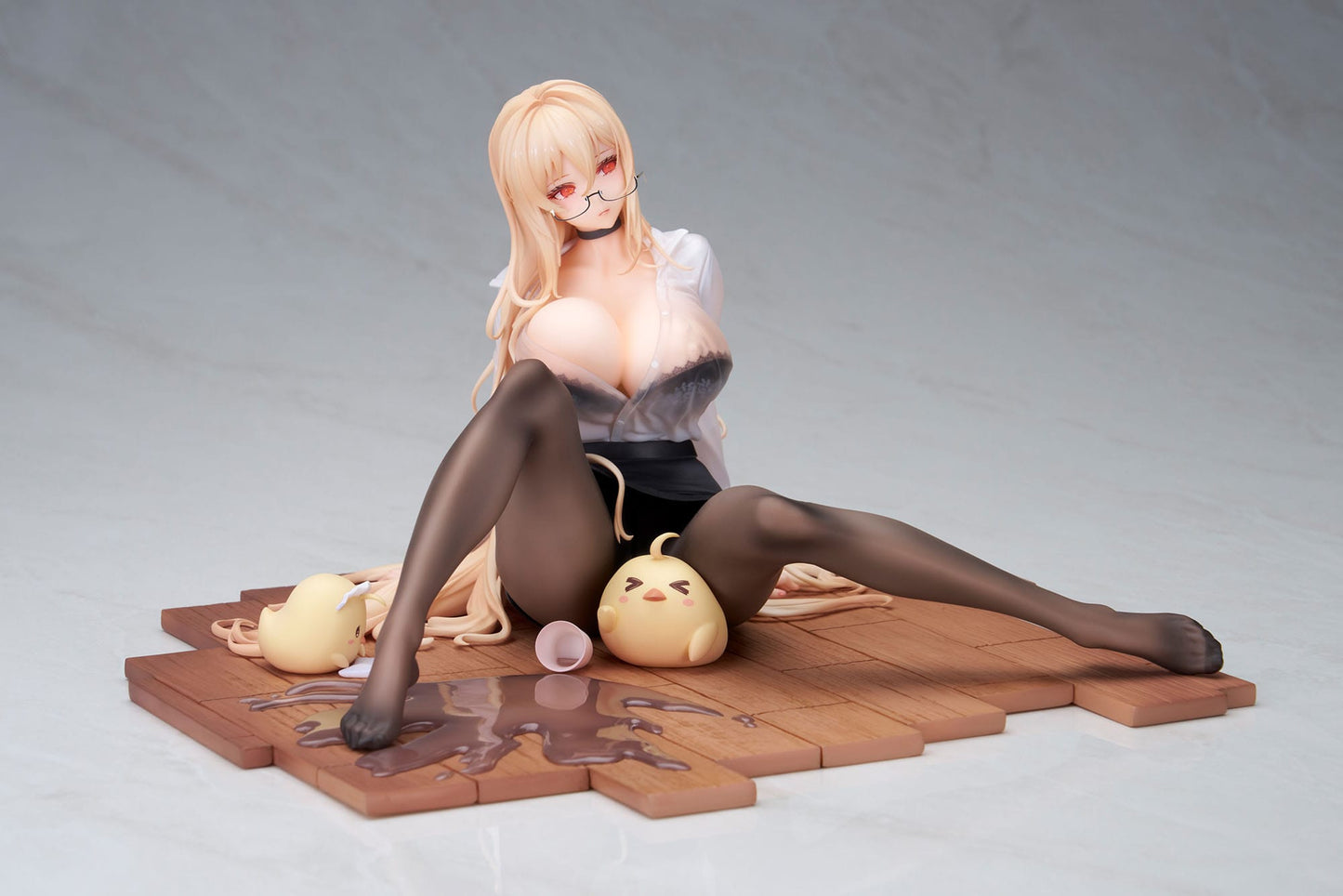 Implacable Shepherd of the "Lost" Ver. Azur Lane