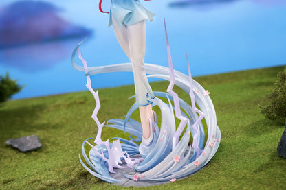 Zhao Ling-Er Lei Yin Xian Ling Ver. Apex