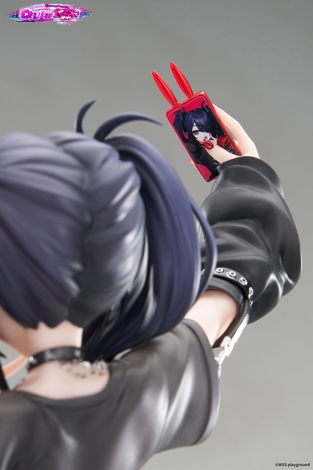 Ame-chan Needy Streamer Overload Apex