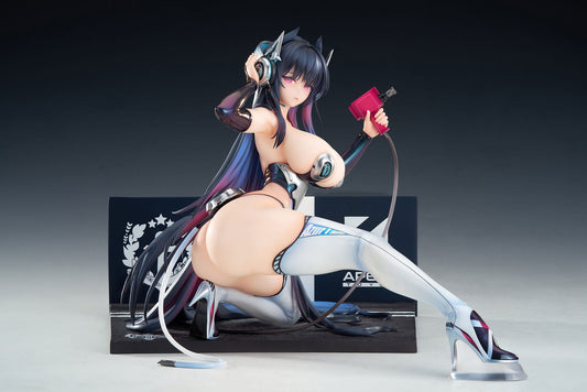 Strasbourg Faerie of the Race Circuit Ver. Apex - Anime Figuren günstig kaufen