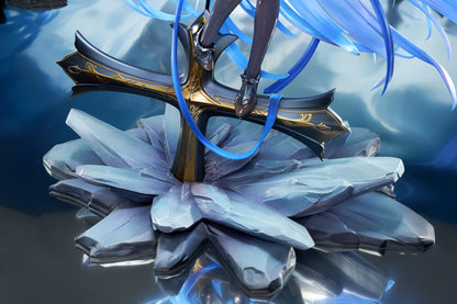 Alsace Azur Lane Apex