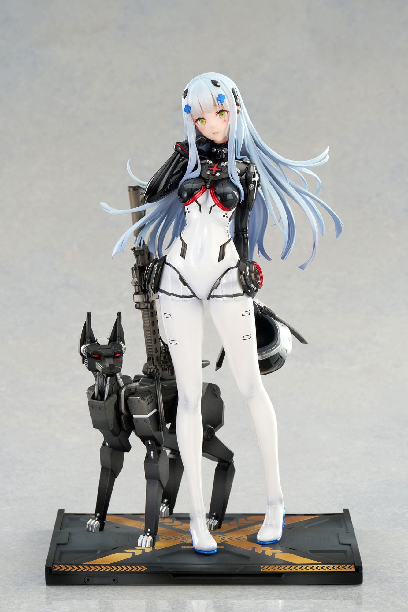 HK416 Midnight Evangelion Ver. Girls´ Frontline Apex