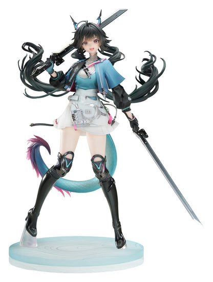 Chen Qianyu Endfield Ver. Arknights Apex - Anime Figuren günstig kaufen
