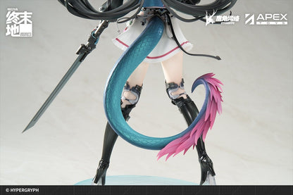 Chen Qianyu Endfield Ver. Arknights Apex - Anime Figuren günstig kaufen