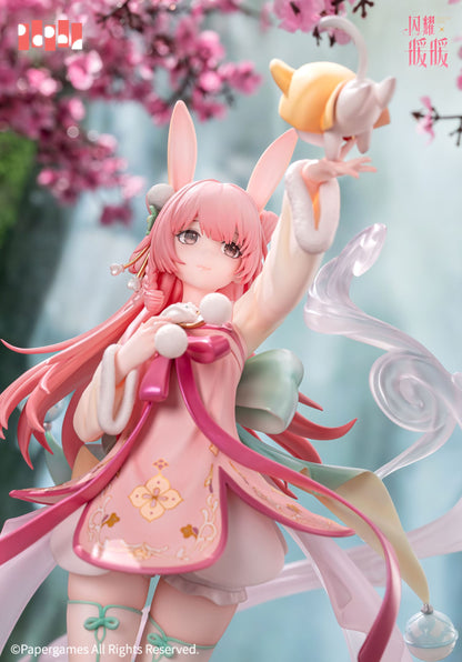 Nikki - Beautiful Scenery ver. - Paper Presented - Anime Figuren günstig kaufen