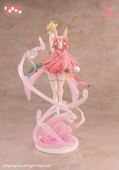 Nikki - Beautiful Scenery ver. - Paper Presented