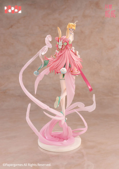 Nikki - Beautiful Scenery ver. - Paper Presented