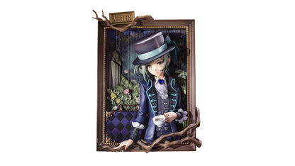Vertin 3D Frame Ver. Apex - Anime Figuren günstig kaufen