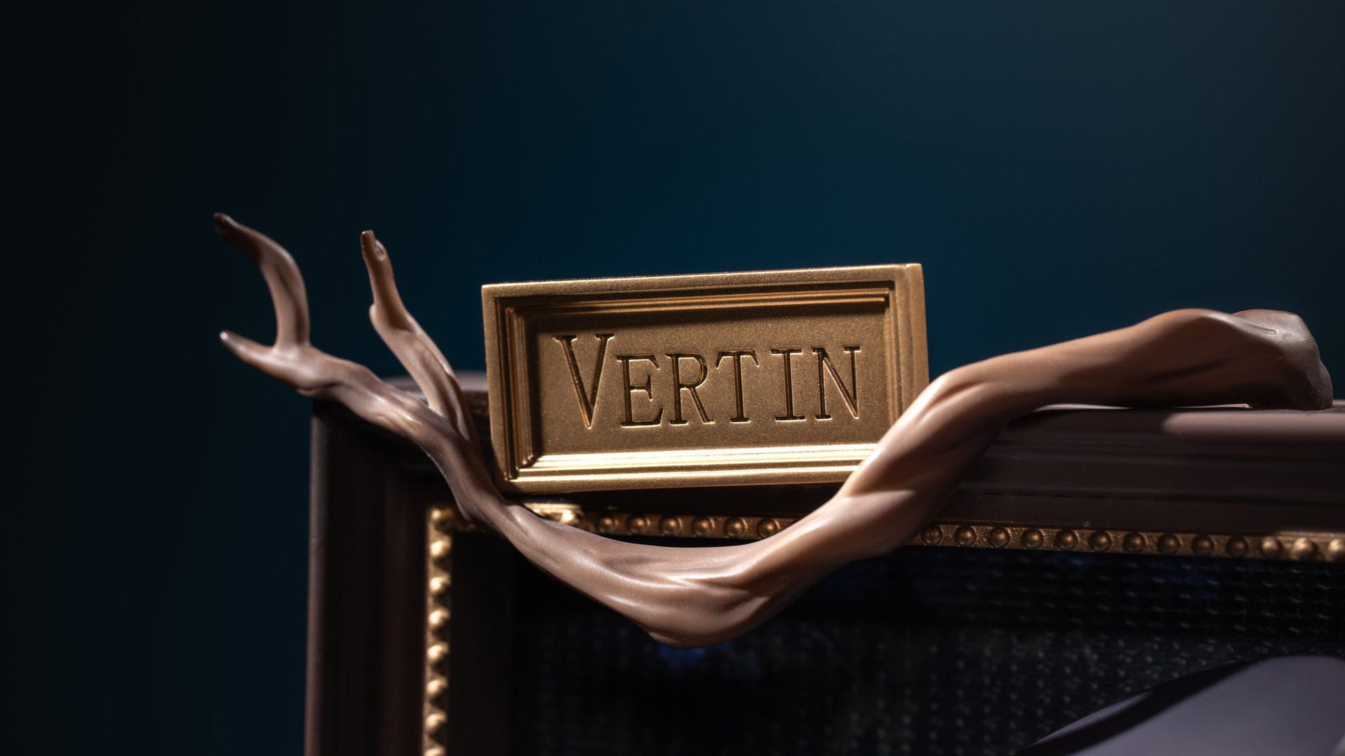 Vertin 3D Frame Ver. Apex - Anime Figuren günstig kaufen
