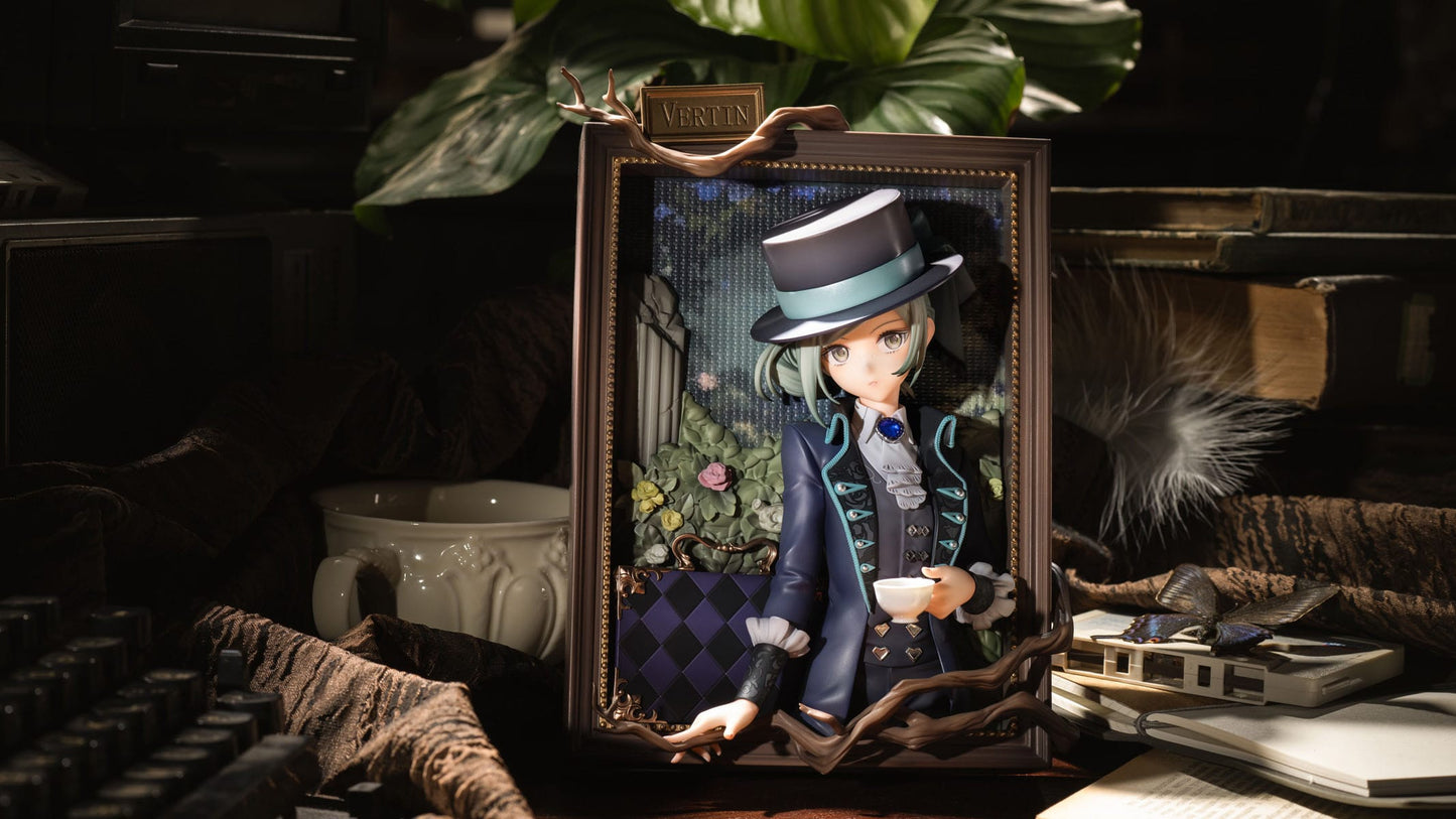 Vertin 3D Frame Ver. Apex - Anime Figuren günstig kaufen