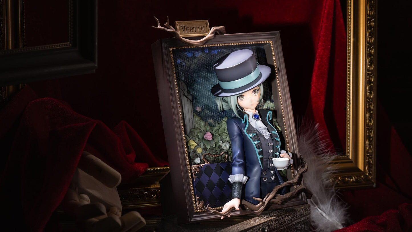 Vertin 3D Frame Ver. Apex - Anime Figuren günstig kaufen