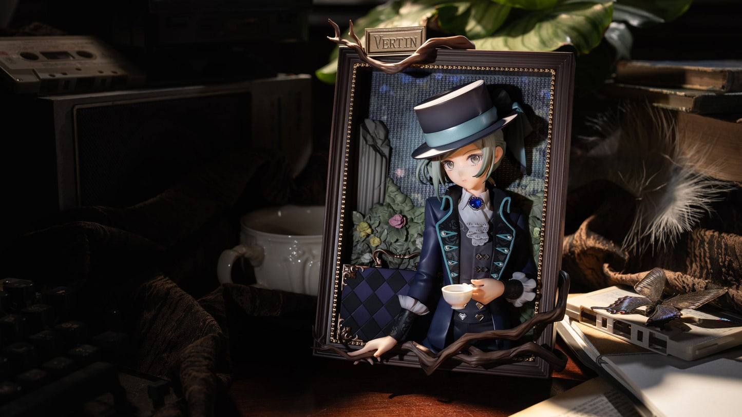 Vertin 3D Frame Ver. Apex