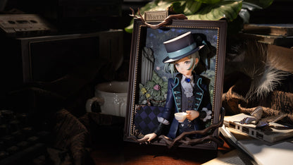 Vertin 3D Frame Ver. Apex