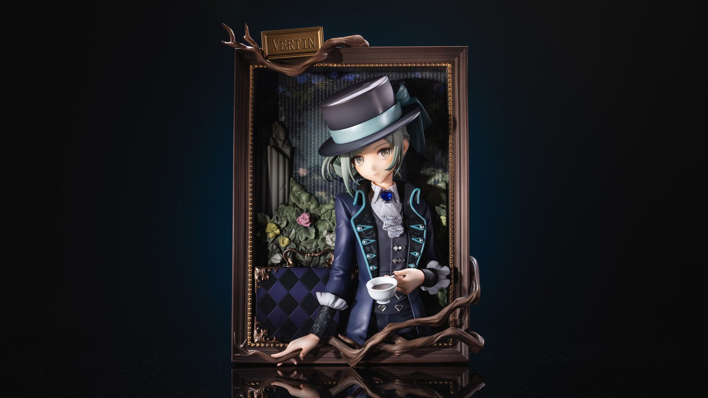 Vertin 3D Frame Ver. Apex