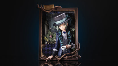 Vertin 3D Frame Ver. Apex