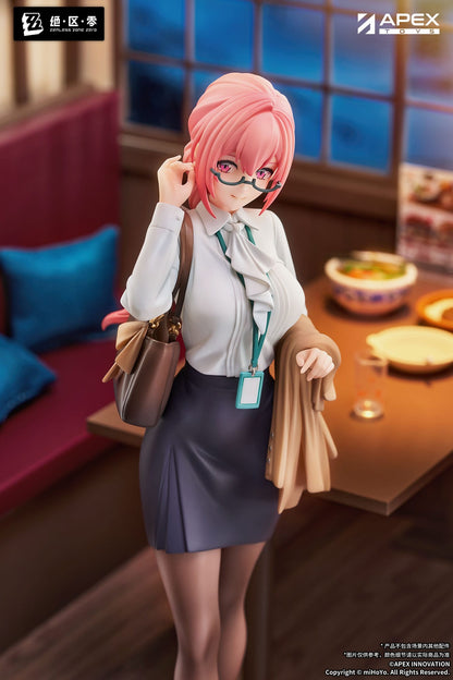 Tsukishiro Yanagi Rest Awhile Ver. Apex