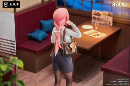 Tsukishiro Yanagi Rest Awhile Ver. Apex