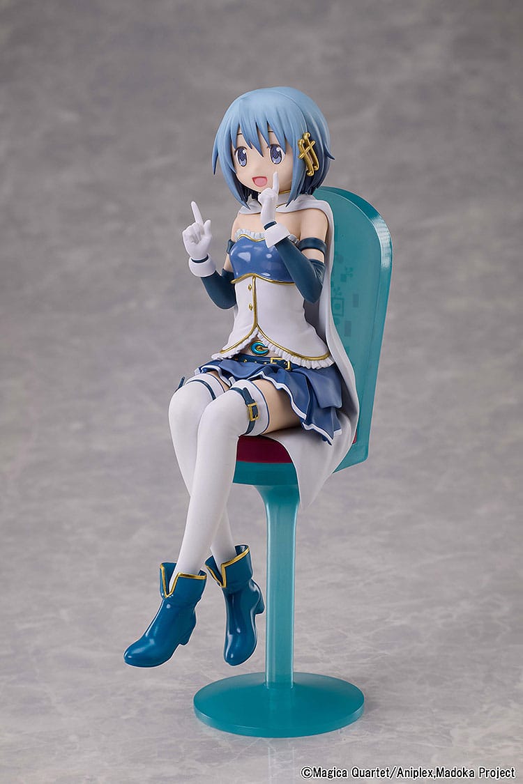 Sayaka Miki Tea Party Cake Song Ver.Aniplex - Anime Figuren günstig kaufen