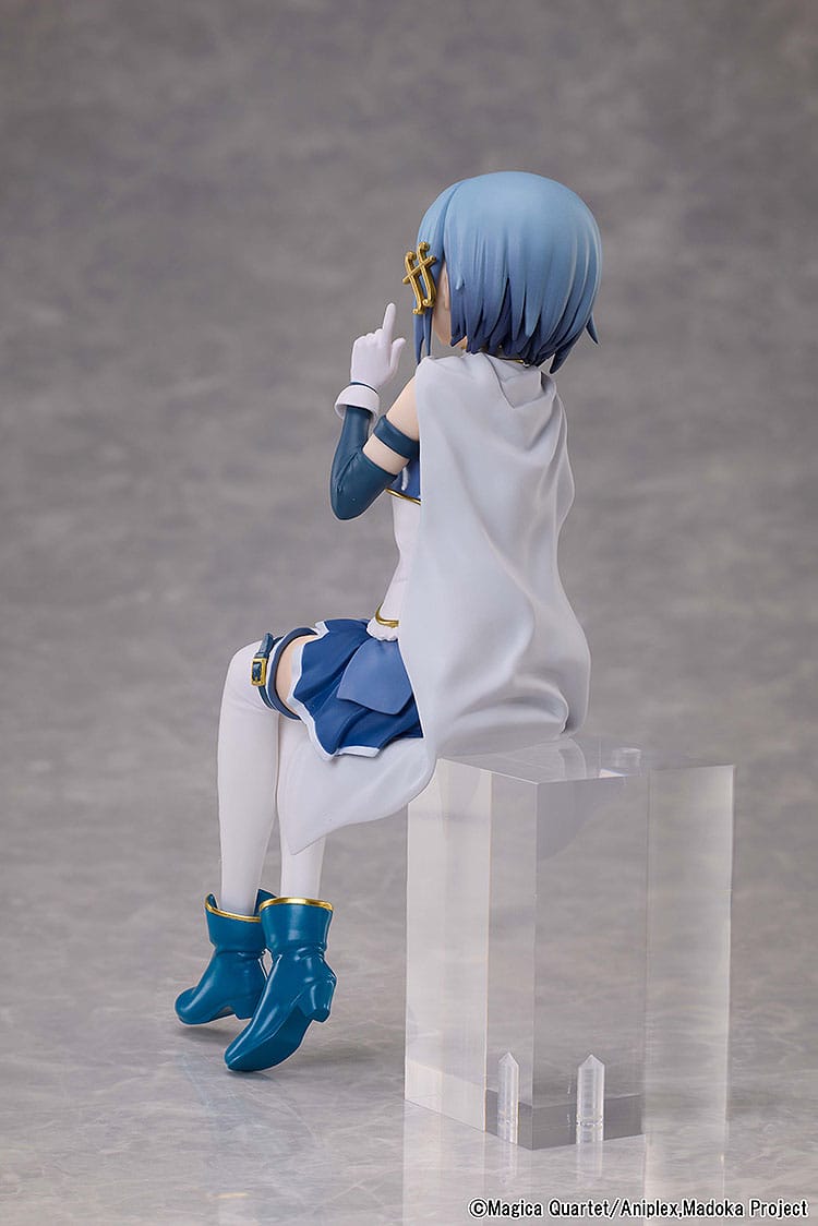 Sayaka Miki Tea Party Cake Song Ver.Aniplex - Anime Figuren günstig kaufen