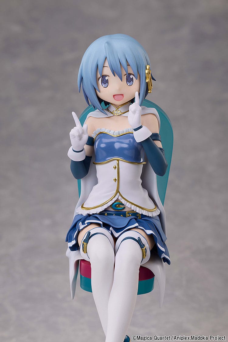 Sayaka Miki Tea Party Cake Song Ver.Aniplex - Anime Figuren günstig kaufen
