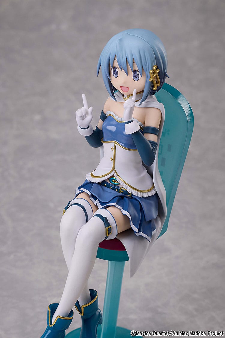 Sayaka Miki Tea Party Cake Song Ver.Aniplex - Anime Figuren günstig kaufen