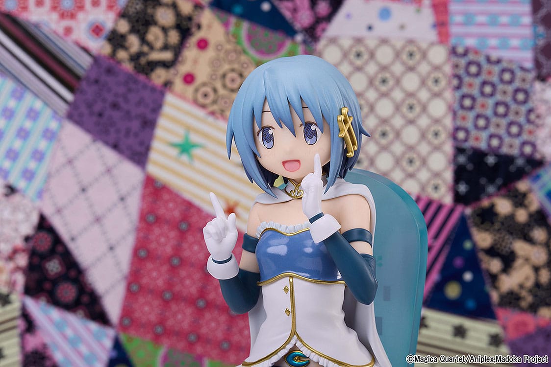 Sayaka Miki Tea Party Cake Song Ver.Aniplex - Anime Figuren günstig kaufen