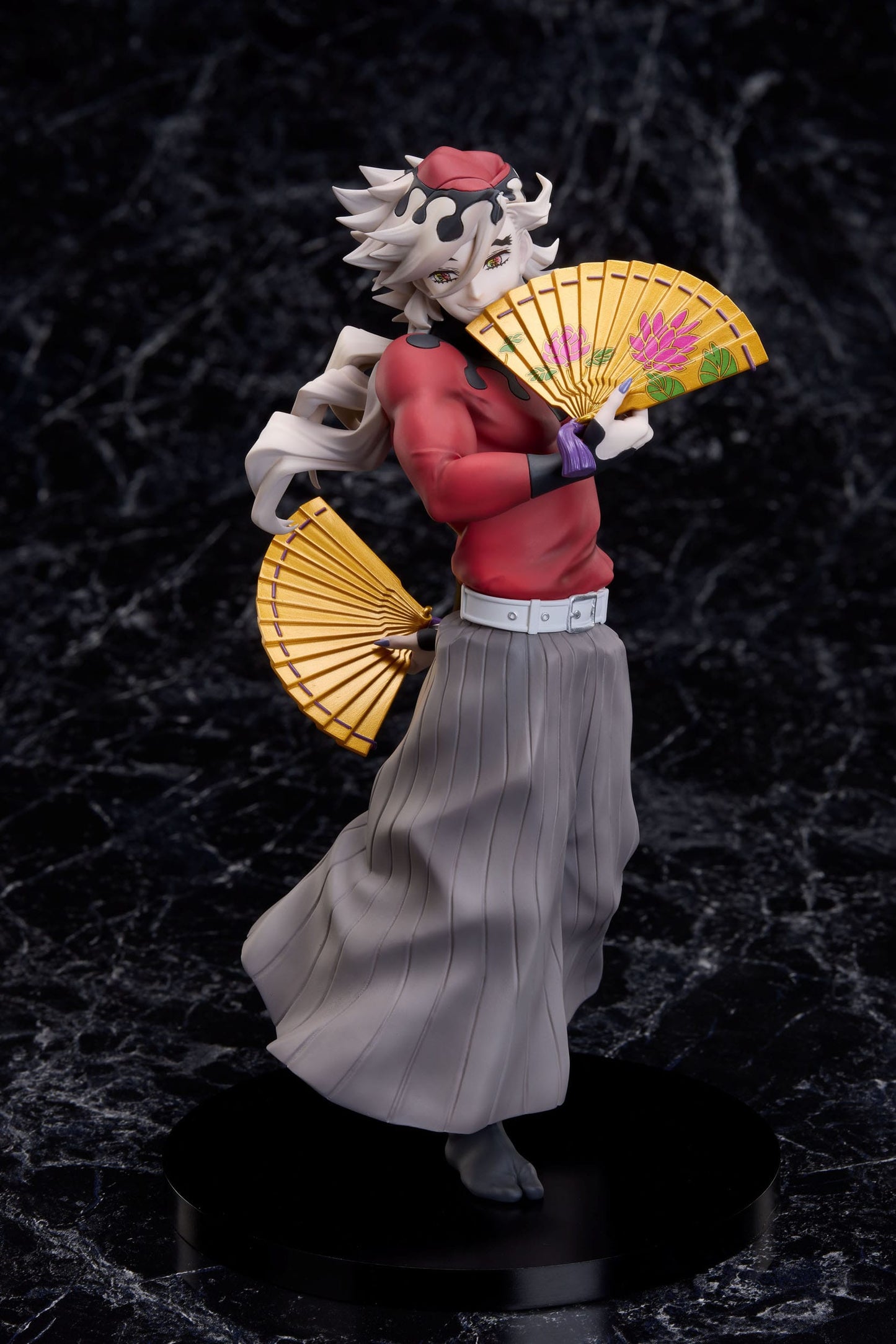 Douma Demon Slayer: Kimetsu no Yaiba Aniplex - Anime Figuren günstig kaufen