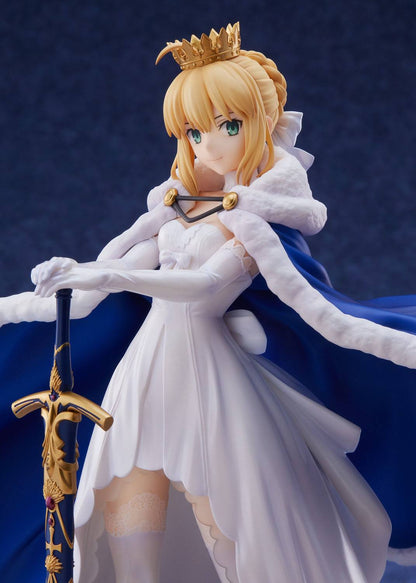 Altria Pendragon Saber Ver. -under the same sky- Good Smile Company - Anime Figuren günstig kaufen