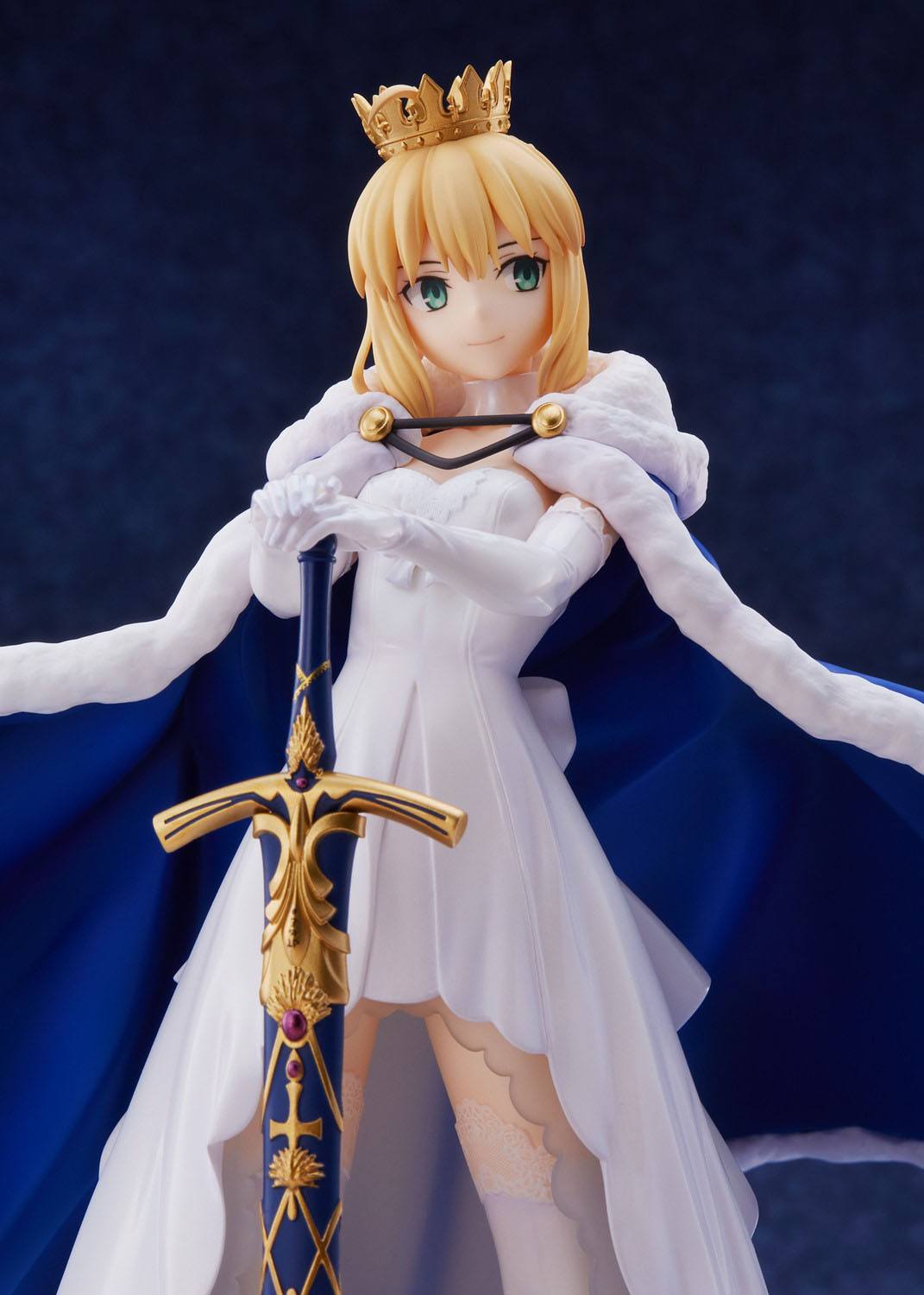 Altria Pendragon Saber Ver. -under the same sky- Good Smile Company - Anime Figuren günstig kaufen