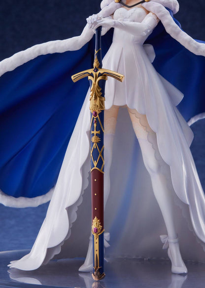 Altria Pendragon Saber Ver. -under the same sky- Good Smile Company - Anime Figuren günstig kaufen