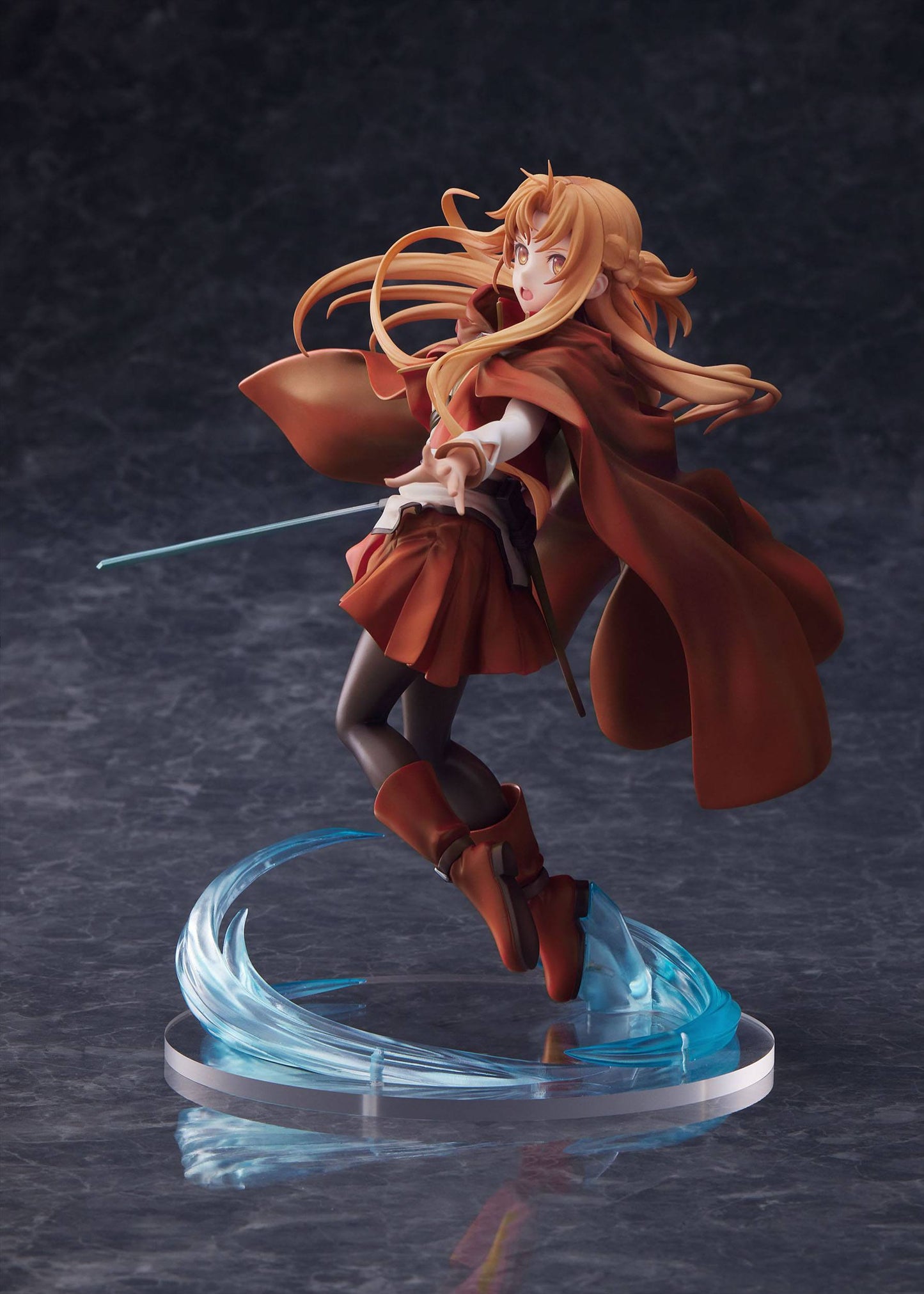 Asuna Sword Art Online The Movie -Progressive- Aniplex