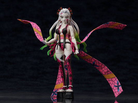Daki - BUZZmod / Demon Slayer: Kimetsu no Yaiba - Anime Figuren günstig kaufen