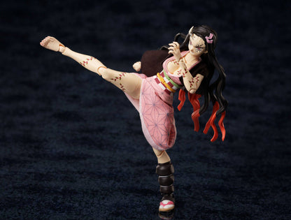 Nezuko Kamado Demon Advancing Ver. BUZZmod Aniplex