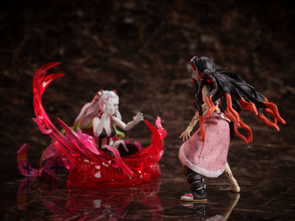 Nezuko Kamado Demon Advancing Ver. BUZZmod Aniplex