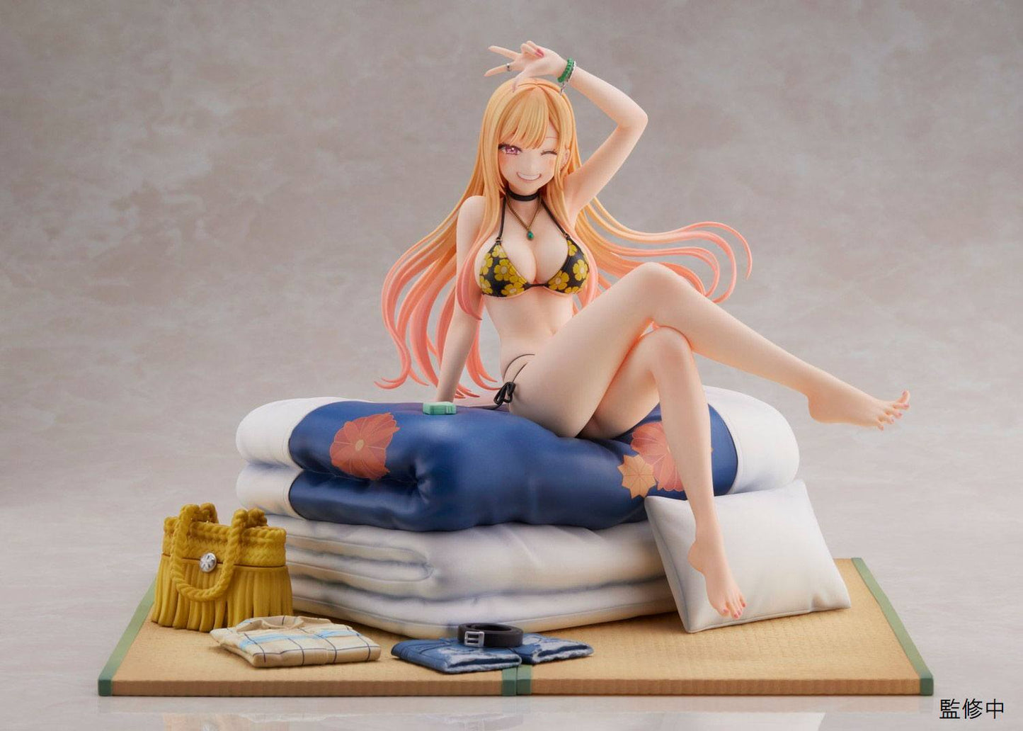 Marin Kitagawa Swimsuit Ver. Aniplex - Anime Figuren günstig kaufen