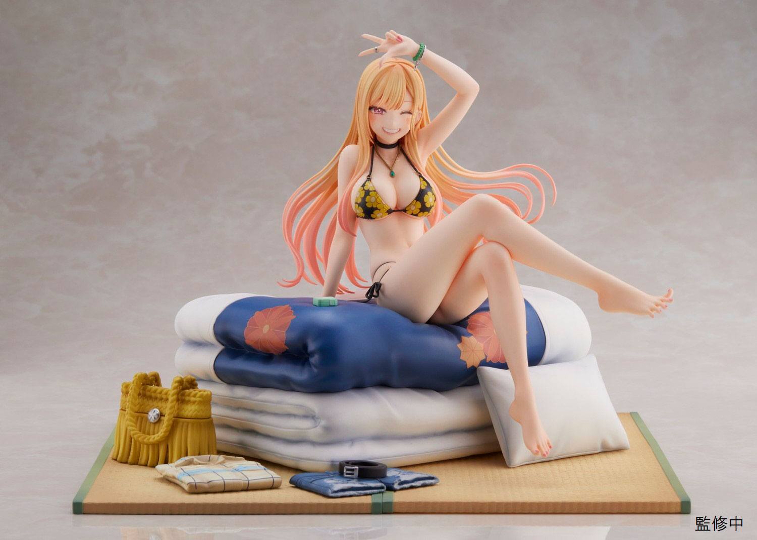 Marin Kitagawa Swimsuit Ver. Aniplex - Anime Figuren günstig kaufen