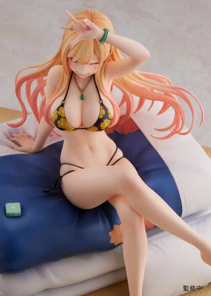 Marin Kitagawa Swimsuit Ver. Aniplex - Anime Figuren günstig kaufen