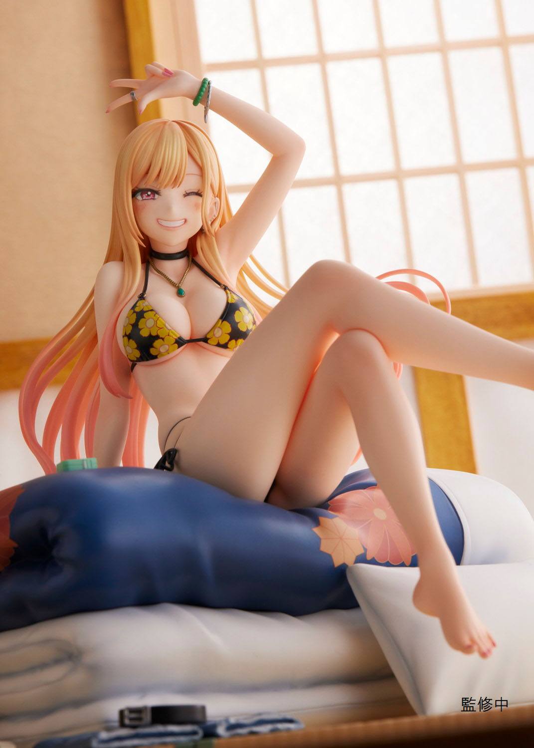 Marin Kitagawa Swimsuit Ver. Aniplex