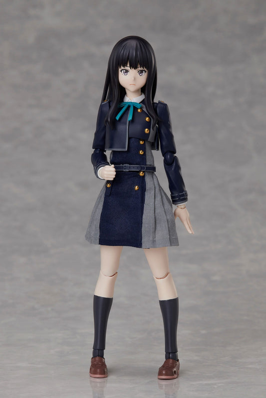 Takina Inoue - BUZZmod - Aniplex - Anime Figuren günstig kaufen