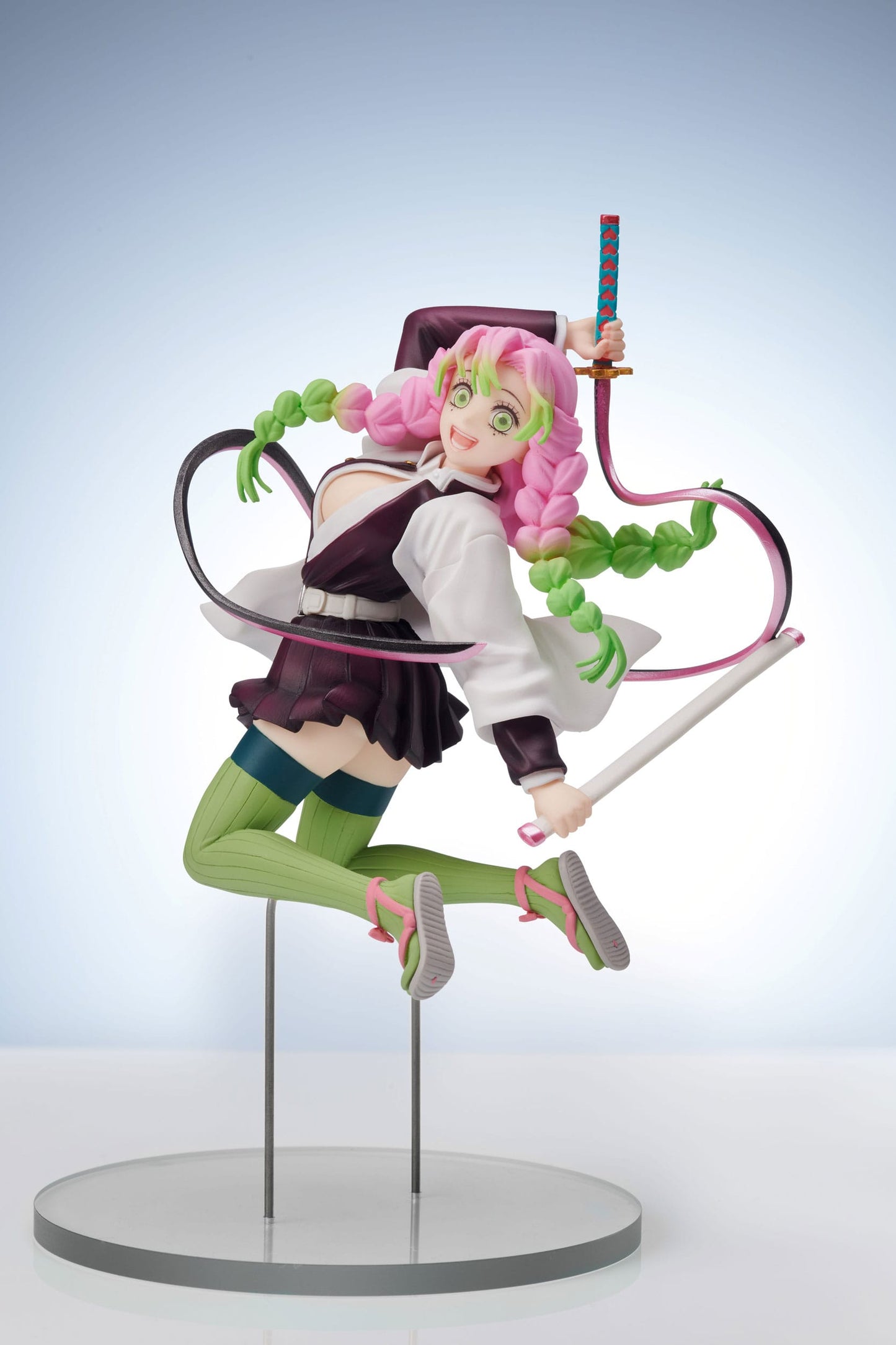 Mitsuri Kanroji ConoFig Aniplex - Anime Figuren günstig kaufen