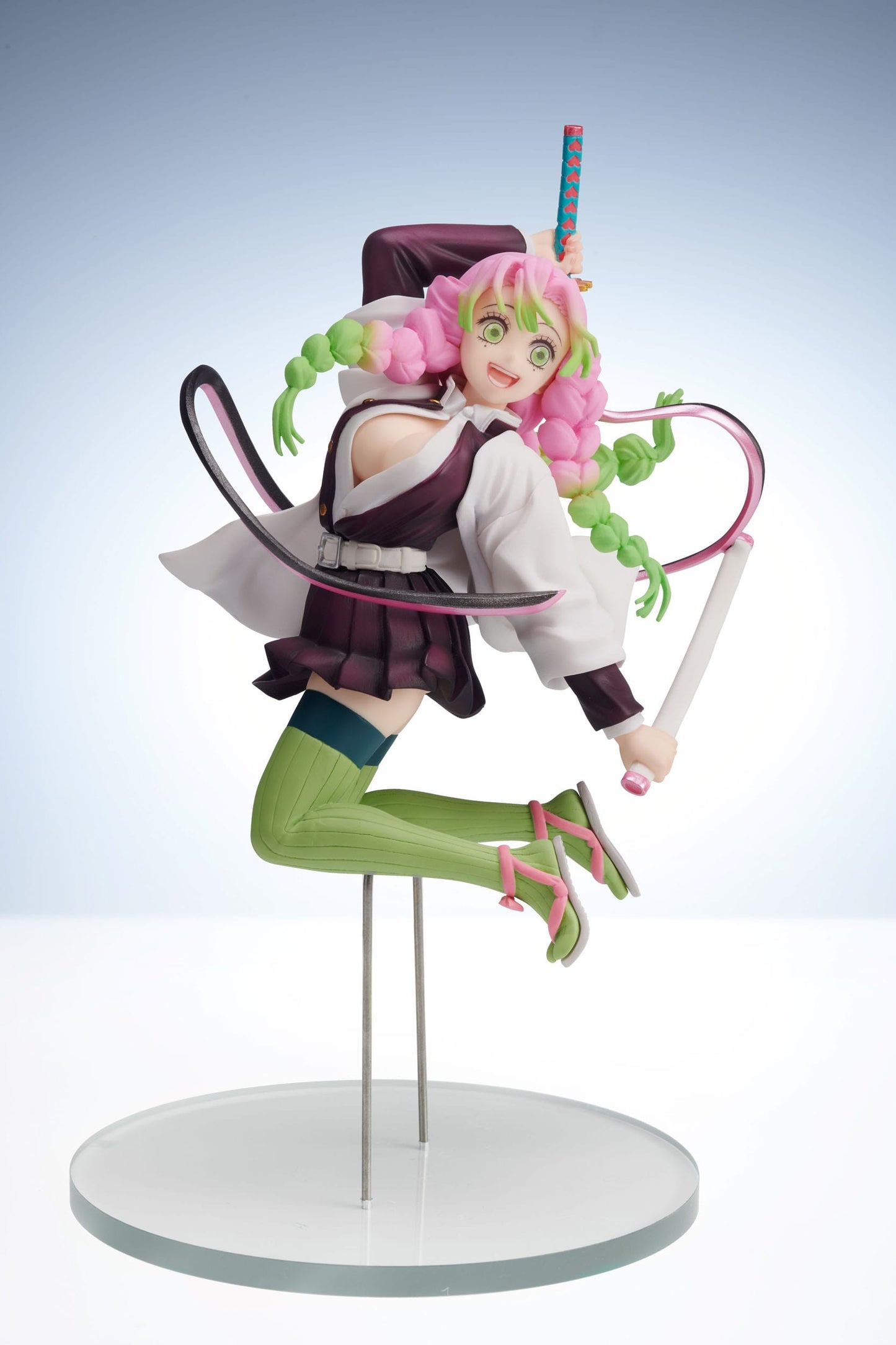 Mitsuri Kanroji ConoFig Aniplex - Anime Figuren günstig kaufen
